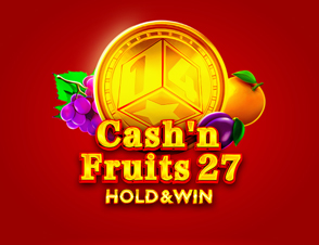 Слот Cash'n Fruits 27 ᐉ Играть онлайн в Pin-Up Casino